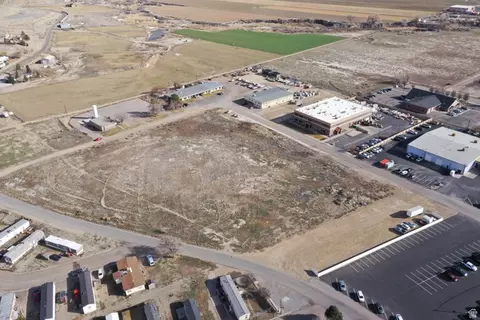 1300 S Carbon Ave #B, Price, UT 84501