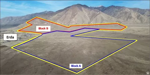 Undisclosed, Erda, UT 84074