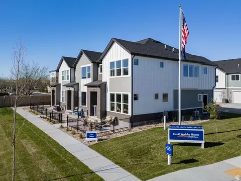 2889 S Arfons Bay, West Valley City, UT 84128