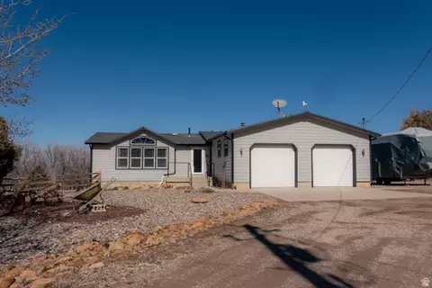 14330 N 12000 E, Mount Pleasant, UT 84647