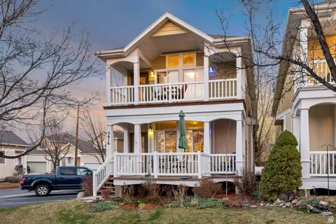 3616 S Granite Park Cv E, South Salt Lake, UT 84106