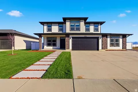 3902 W 825 N, West Point, UT 84015