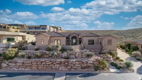 2464 E Granite Way, Saint George, UT 84790