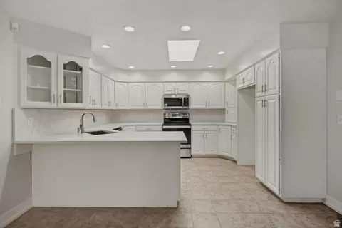 Kitchen - 1342 E 5200 S, South Ogden, UT 84403 photo 1 of 1