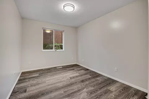 Bedroom - 1342 E 5200 S, South Ogden, UT 84403 photo 3 of 4
