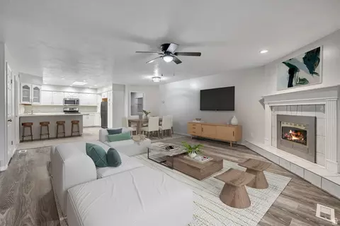 Living - 1342 E 5200 S, South Ogden, UT 84403 photo 3 of 3