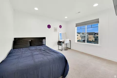 Bedroom - 213 W Sicula Rd, Vineyard, UT 84059 photo 1 of 4