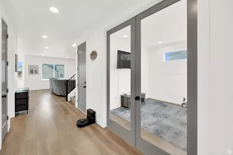 Entry Way - 213 W Sicula Rd, Vineyard, UT 84059 photo 1 of 2