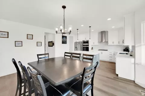 Dining - 213 W Sicula Rd, Vineyard, UT 84059 photo 2 of 2