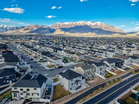 View/Area - 213 W Sicula Rd, Vineyard, UT 84059 photo 5 of 8