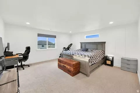Bedroom - 213 W Sicula Rd, Vineyard, UT 84059 photo 1 of 6