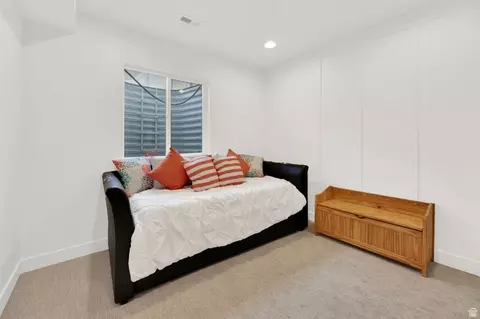 Bedroom - 213 W Sicula Rd, Vineyard, UT 84059 photo 3 of 4