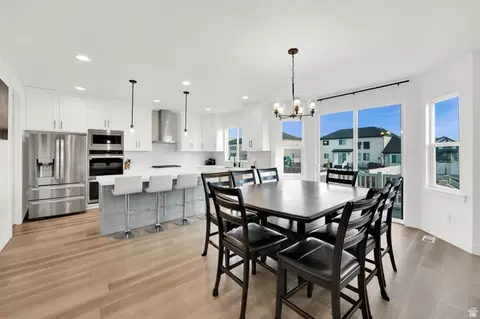 Dining - 213 W Sicula Rd, Vineyard, UT 84059 photo 1 of 2
