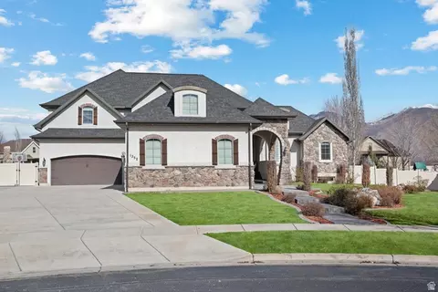 1352 W 900 S, Mapleton, UT 84664