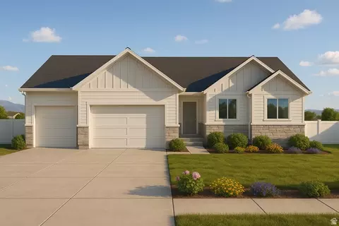 1837 N Mantle Way #405, Tooele, UT 84074