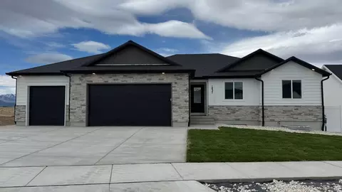 1837 N Mantle Way #405, Tooele, UT 84074