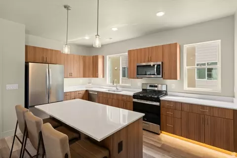 Kitchen - 7222 S Ramanee Dr E, Midvale, UT 84047 photo 1 of 2
