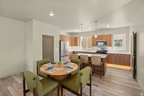 Dining - 7222 S Ramanee Dr E, Midvale, UT 84047 photo 1 of 2