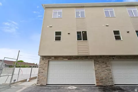 Exterior - 7222 S Ramanee Dr E, Midvale, UT 84047 photo 4 of 5