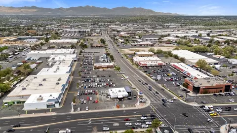 View/Area - 7222 S Ramanee Dr E, Midvale, UT 84047 photo 3 of 4