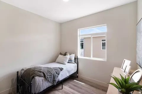 Bedroom - 7222 S Ramanee Dr E, Midvale, UT 84047 photo 3 of 3