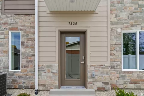 Exterior - 7222 S Ramanee Dr E, Midvale, UT 84047 photo 1 of 5