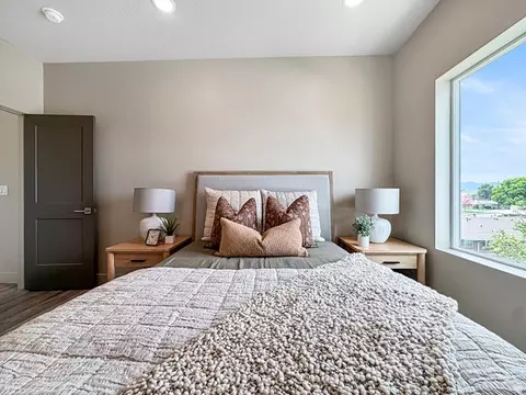 Bedroom - 7222 S Ramanee Dr E, Midvale, UT 84047 photo 1 of 3