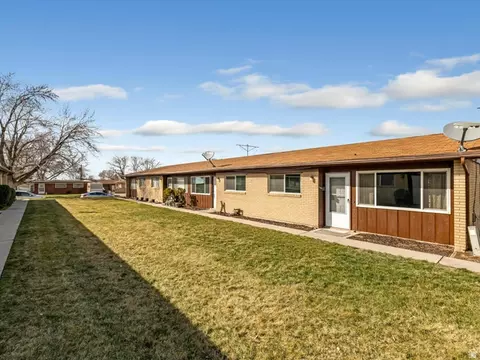 1478 N 75 W #A-D, Sunset, UT 84015