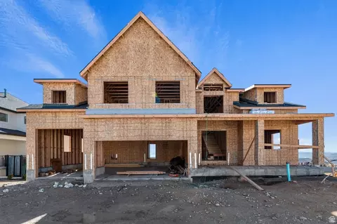 1043 W Seasons Ct #114, Lehi, UT 84043