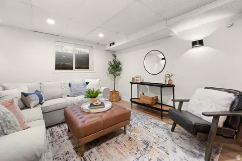 Living - 2163 E Borg Dr, Sandy, UT 84092 photo 4 of 4