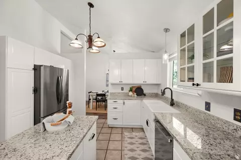 Kitchen - 2163 E Borg Dr, Sandy, UT 84092 photo 2 of 4