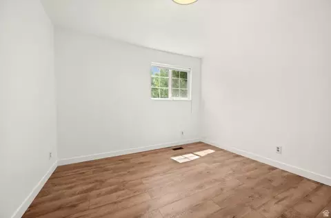 Bedroom - 2163 E Borg Dr, Sandy, UT 84092 photo 4 of 6