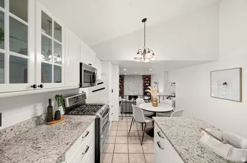 Kitchen - 2163 E Borg Dr, Sandy, UT 84092 photo 3 of 4