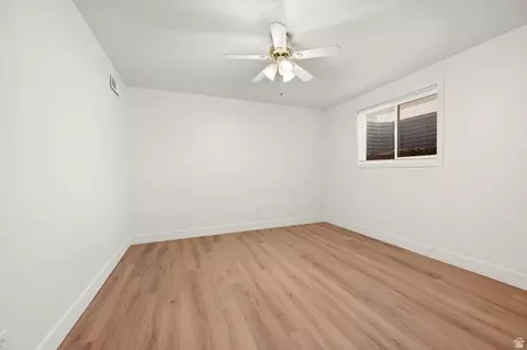 Bedroom - 2163 E Borg Dr, Sandy, UT 84092 photo 6 of 6