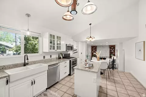 Kitchen - 2163 E Borg Dr, Sandy, UT 84092 photo 1 of 4