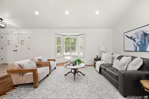 Living - 2163 E Borg Dr, Sandy, UT 84092 photo 1 of 4