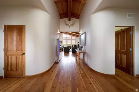 Entry Way - 3885 S Maynard Ln #1, Moab, UT 84532 photo 2 of 5