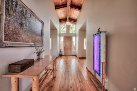 Entry Way - 3885 S Maynard Ln #1, Moab, UT 84532 photo 1 of 5
