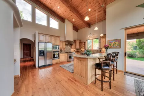 Kitchen - 3885 S Maynard Ln #1, Moab, UT 84532 photo 1 of 5