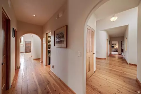 Entry Way - 3885 S Maynard Ln #1, Moab, UT 84532 photo 5 of 5
