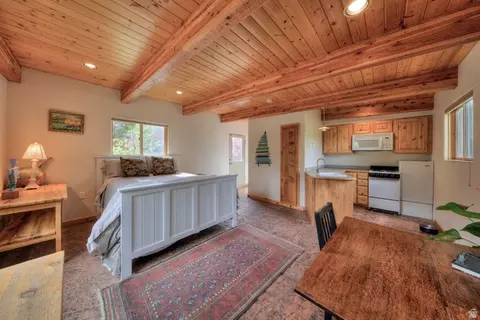 Bedroom - 3885 S Maynard Ln #1, Moab, UT 84532 photo 6 of 6