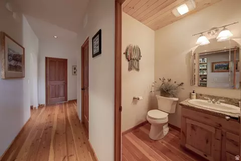 Entry Way - 3885 S Maynard Ln #1, Moab, UT 84532 photo 3 of 5