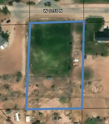 3911 W 1150 N, Roosevelt, UT 84066