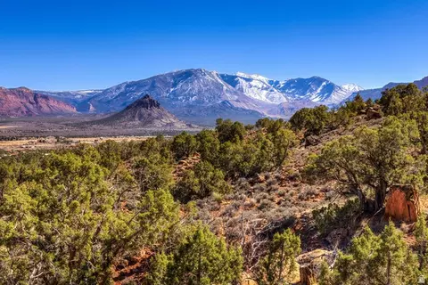 95 Bailey Ln #95, Castle Valley, UT 84532