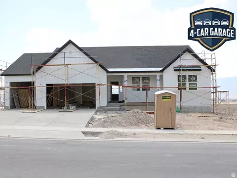 2597 N Scarlet Rd #257, Eagle Mountain, UT 84005