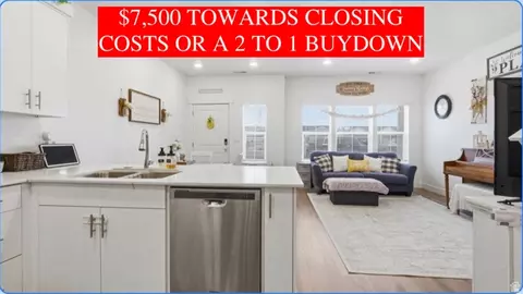 930 W 960 N, Tremonton, UT 84337