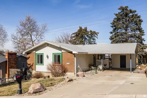 2602 W 4600 S, Roy, UT 84067