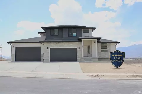 2613 N Scarlet Rd #258, Eagle Mountain, UT 84005