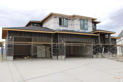 2613 N Scarlet Rd #258, Eagle Mountain, UT 84005