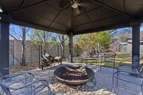 Exterior - 145 W Carnesecca Ct, Mapleton, UT 84664 photo 17 of 19